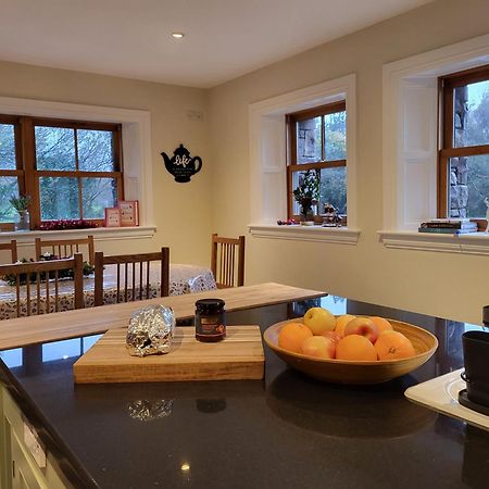 Reeks Country House Killarney Exterior foto