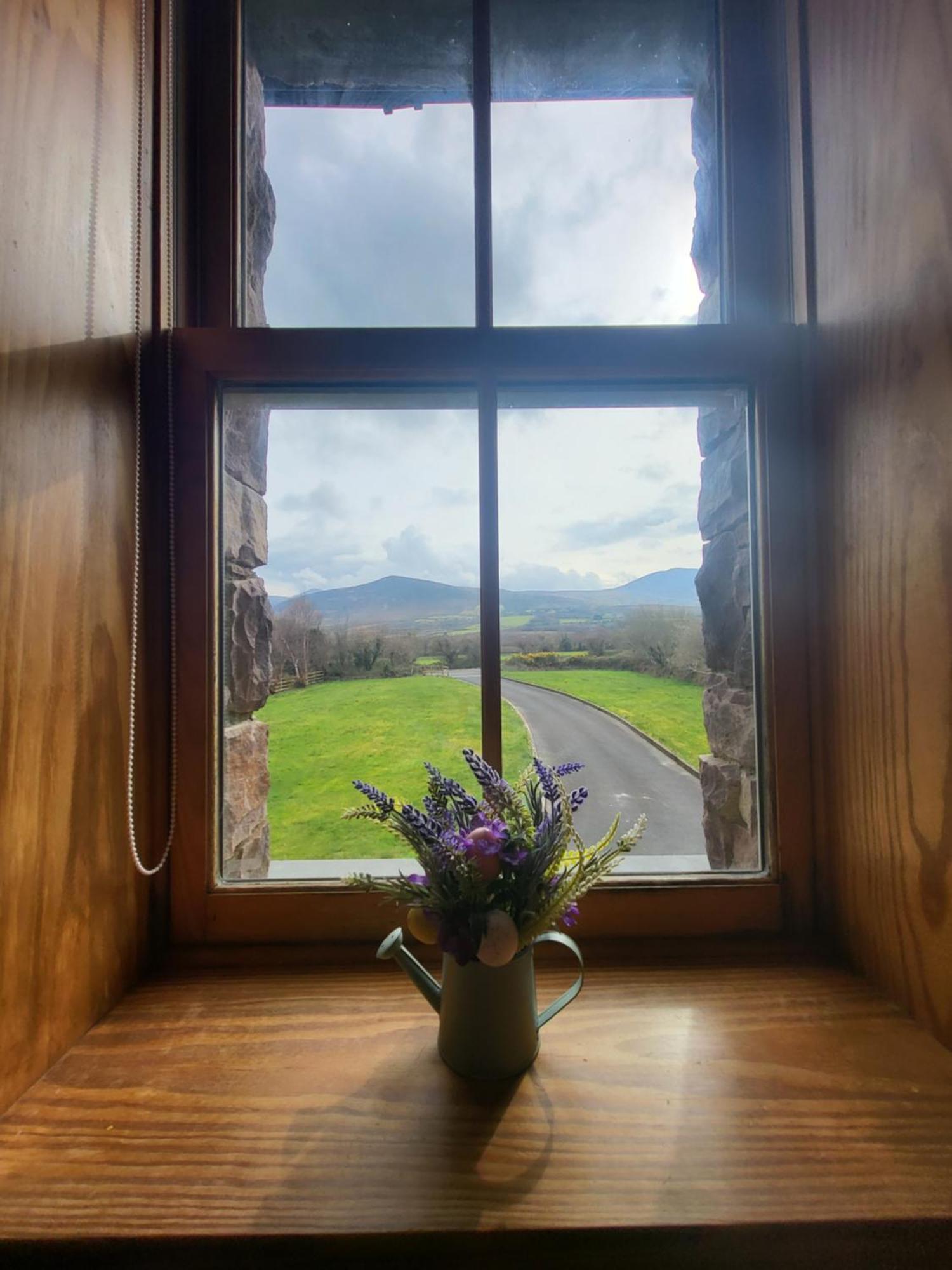 Reeks Country House Killarney Exterior foto