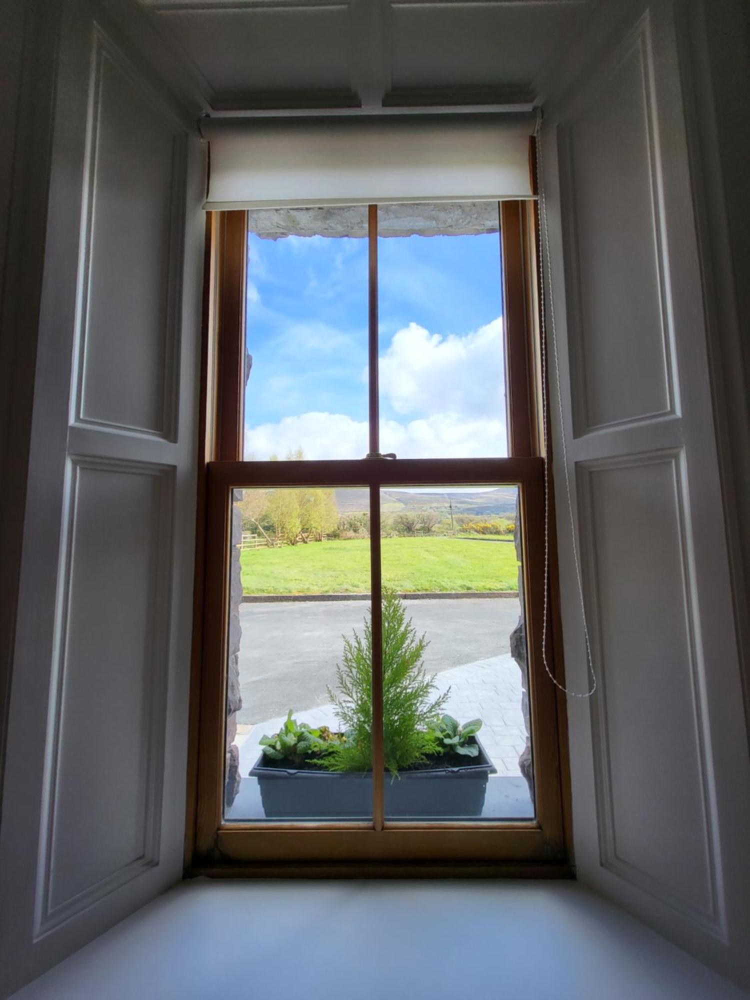 Reeks Country House Killarney Exterior foto