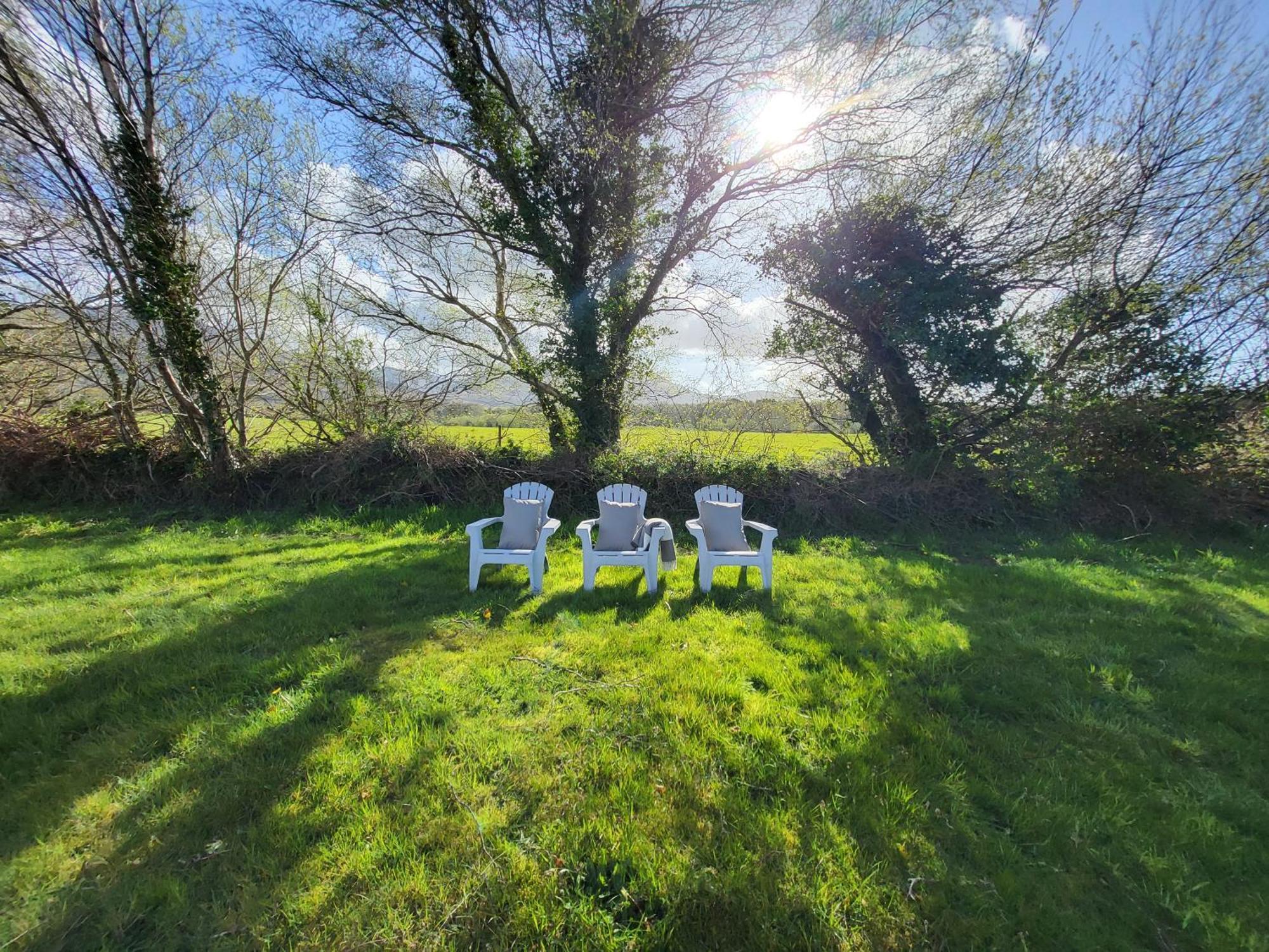 Reeks Country House Killarney Exterior foto