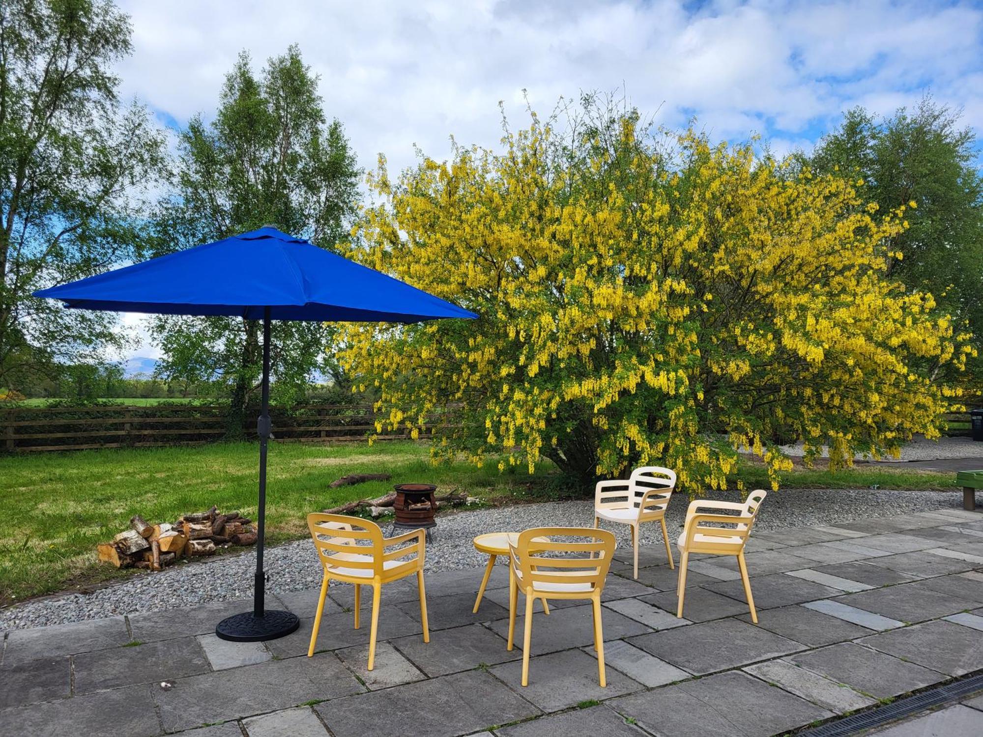 Reeks Country House Killarney Exterior foto