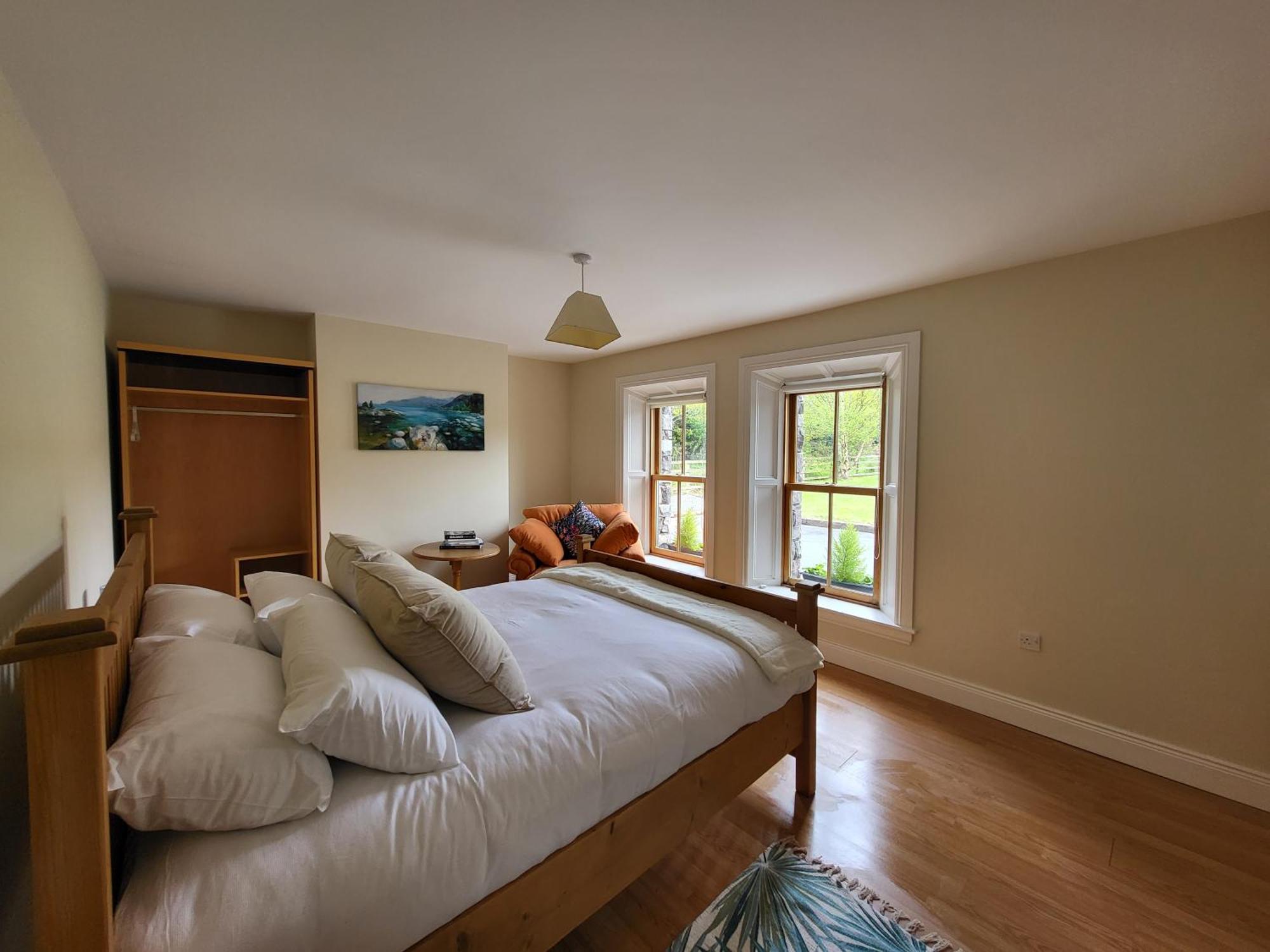Reeks Country House Killarney Exterior foto