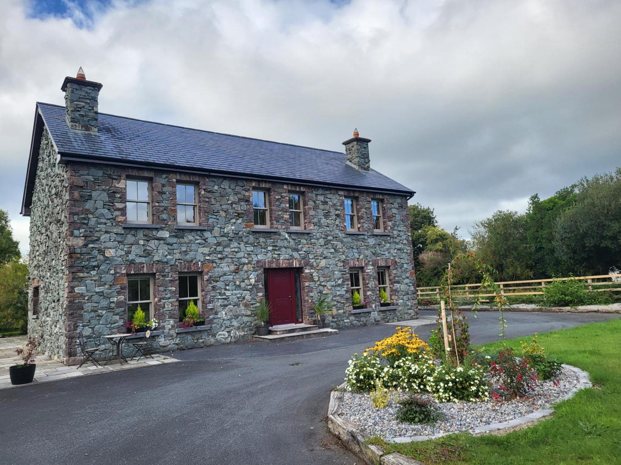 Reeks Country House Killarney Exterior foto