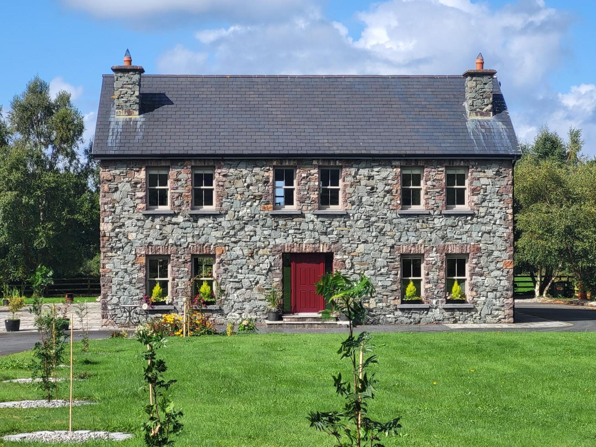 Reeks Country House Killarney Exterior foto